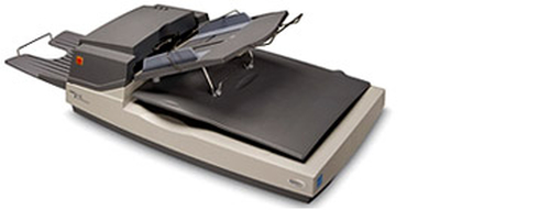 Kodak Alaris i65 Flatbed scanner