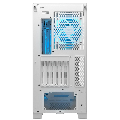 Cougar Airface Flo RGB White - Behuizing, afbeelding 8