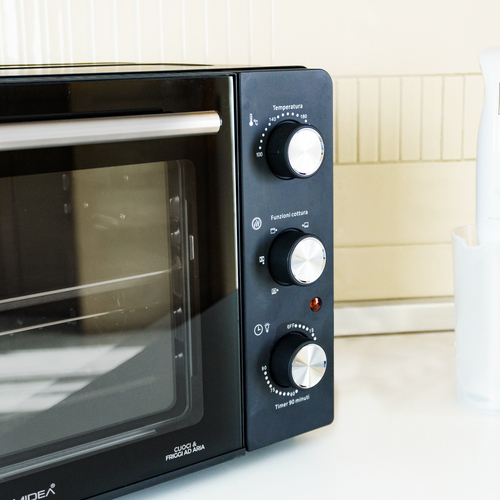 Pyramidea FOK3612 oven – image 5