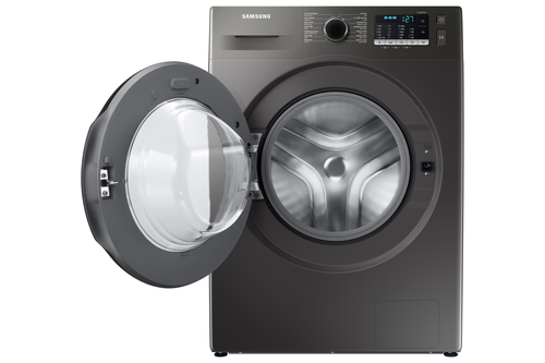Samsung WW80TA046AX washing machine Front-load – image 6