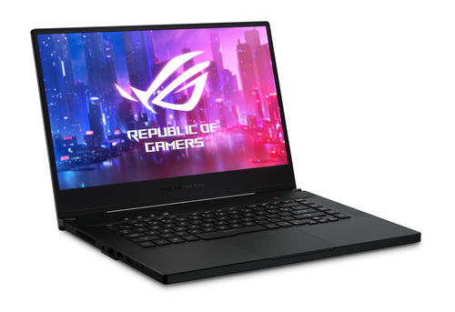 ASUS ROG Zephyrus S GX502GW-79B27PB3 Intel® Core™ i7 i7-9750H Laptop – image 3