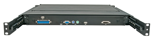 Lindy 21690 rack console – image 2