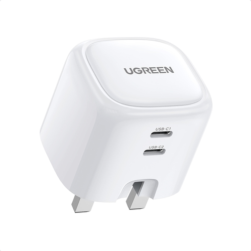 Ugreen USB-C FAST CHARGER 40W UK