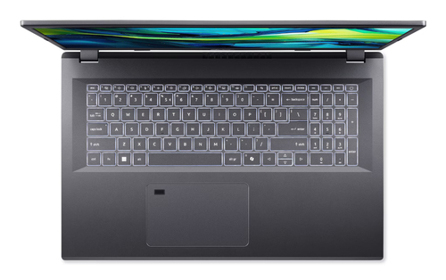 Acer Aspire 17 Pro A17-51M-55TR QWERTY, afbeelding 9