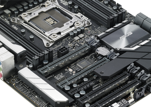 ASUS WS X299 PRO/SE – image 6