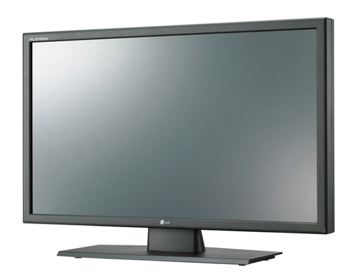 LG M4710C TV 119.4 cm (47") HD Black 450 cd/m²