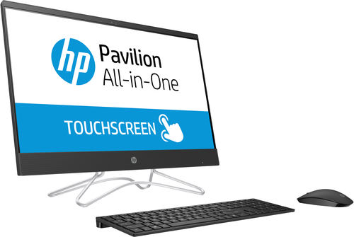 HP 24 -f0001nh Intel® Core™ i5 i5-8250U – image 3