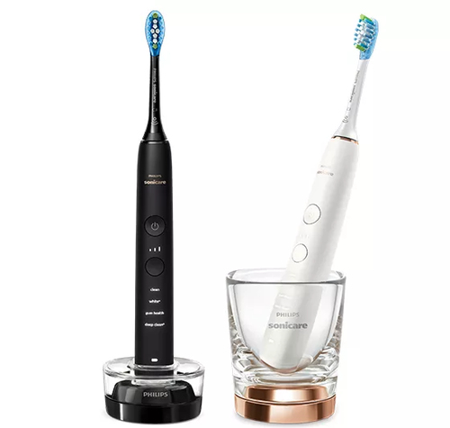 Philips Sonicare DiamondClean 9000 HX9914/57, afbeelding 3