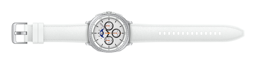 Samsung Galaxy Watch 8 Classic BT 2025, Gps - 46mm - White - image 6