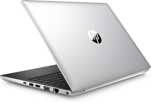 HP 430 G5 + USB-C Dock G4 – image 6
