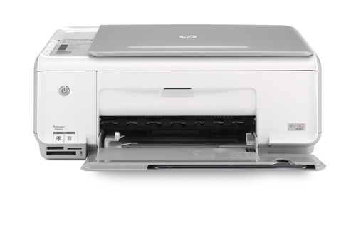 HP Photosmart C3175 All-in-One Print/Scan/Copy