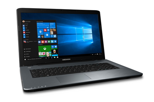 MEDION AKOYA P7653-i5-256F8 Intel® Core™ i5 i5-8250U Laptop – image 6