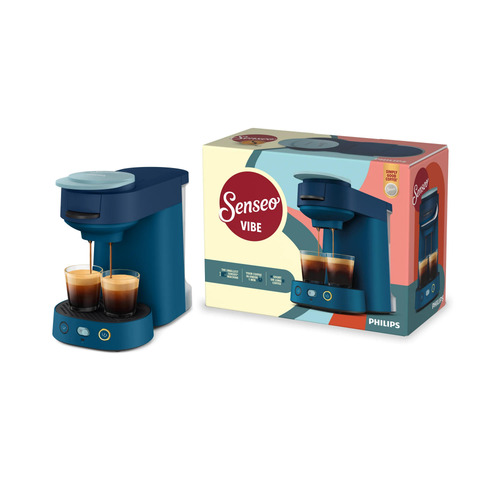 Senseo CSA225/01 coffee maker Fully-auto Pod coffee machine – image 7