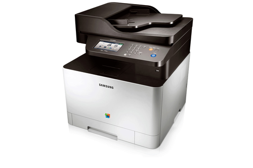 Samsung Xpress CLX-4195FW Laser A4 – image 5