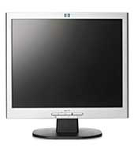 HP L1902 Flat Panel Monitor