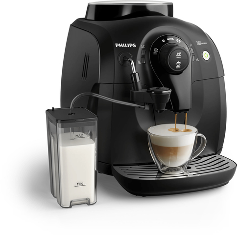 Philips 2100 series HD8652/91 coffee maker Fully-auto Espresso machine – image 5