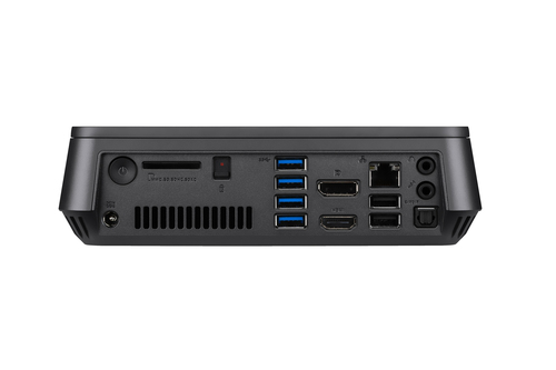 ASUS VivoMini VM45-G042Z Intel® Celeron® 3865U – image 2