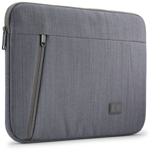 Case Logic Huxton HUXS-213 Graphite 33,8 cm (13.3") Sleeve case Графит