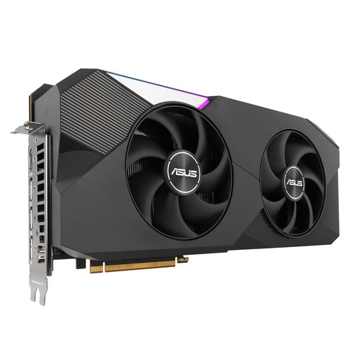 ASUS Dual -RX7900XT-O20G AMD Radeon RX 7900 XT – image 9