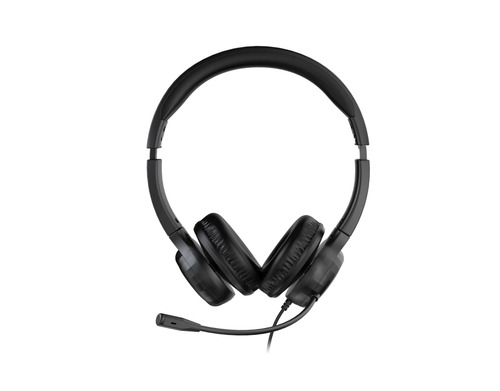 Acer AHW154 Headset Wired Handheld Office/Call center USB Type-A Black – image 4