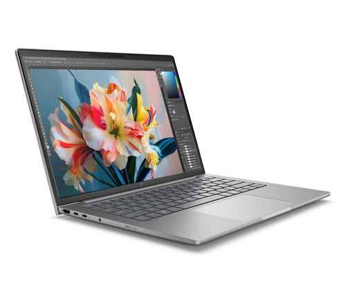 HP Inc. Stacja robocza Zbook 8 G1i W11P/14 cali U7-255H 512GB/16GB A3ZW6ET