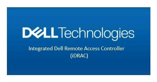 DELL iDRAC10 Datacenter 17G Customer Kit