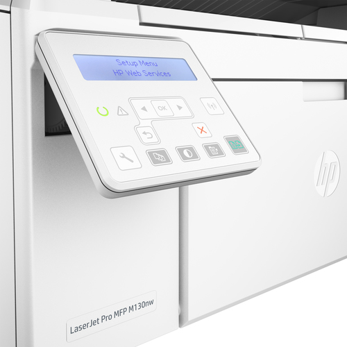 HP LaserJet Pro MFP M130nw – image 6