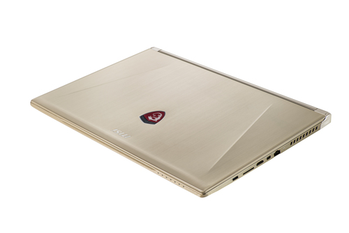 MSI GS60 2QE-283IT Ghost Pro Gold Edition – image 8