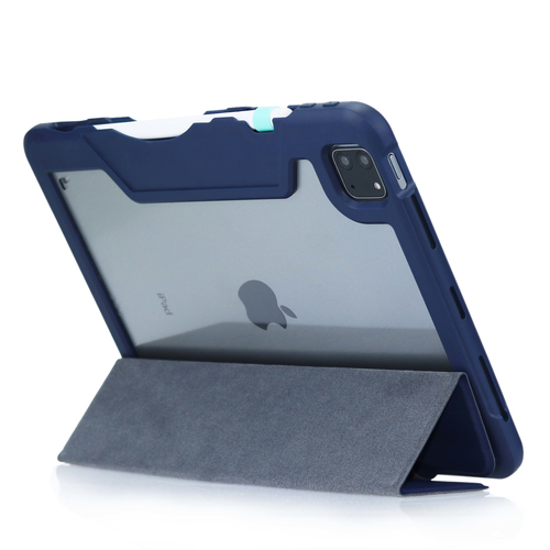 DEQSTER Rugged Case #rq1 Ipad Air 10.9″/ipad Pro 11″ (1./2./3. Gen.) – image 3