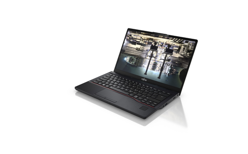 Fujitsu LIFEBOOK E5412 Intel® Core™ i5 i5-1235U Laptop – image 2
