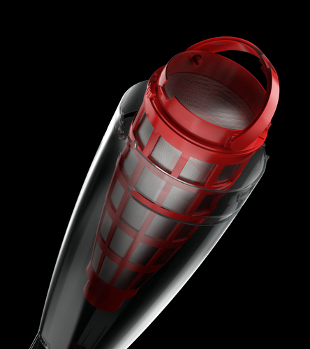 Kokido VOLTERA 55 Rechargeable Pool Vacuum – image 3