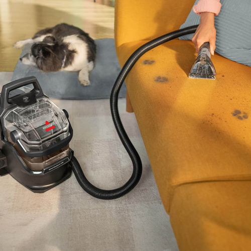 BISSELL SpotClean C9 Pro – Foto 5 von 8