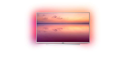 Philips 6800 series 50PUS6814/12 TV – image 2