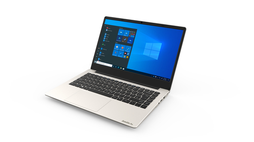 Dynabook Satellite Pro C40-H-12B Intel® Core™ i7 i7-1065G7 Laptop – image 2