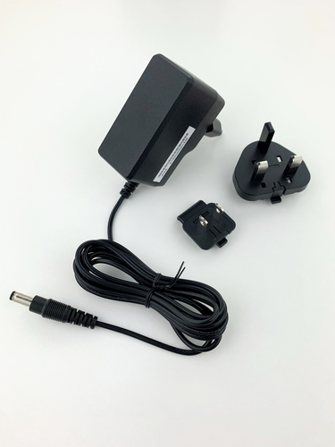 Zyxel WAC6500 Series PSU – image 2