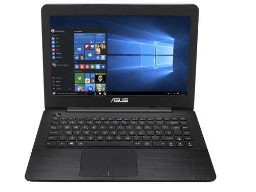 ASUS A455LA-WX668T laptop Intel® Core™ i3 i3-5005U – image 4