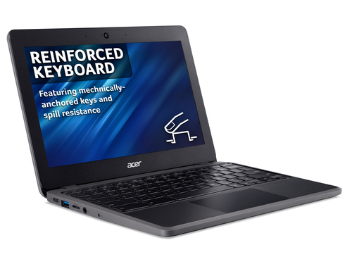 Acer -D CHROMEBOOK C734 11 INCH CELERON N4500 4GB 32GB BLACK – image 6
