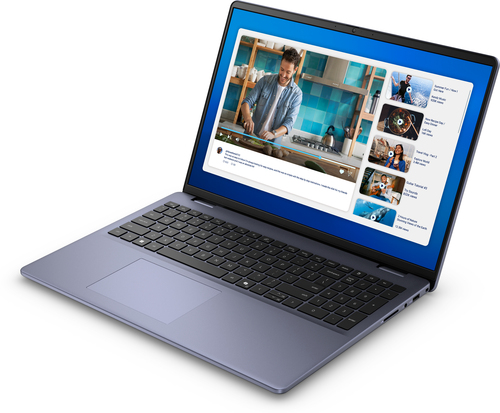 Dell DC16251 Intel Core 5 120U Laptop – image 4
