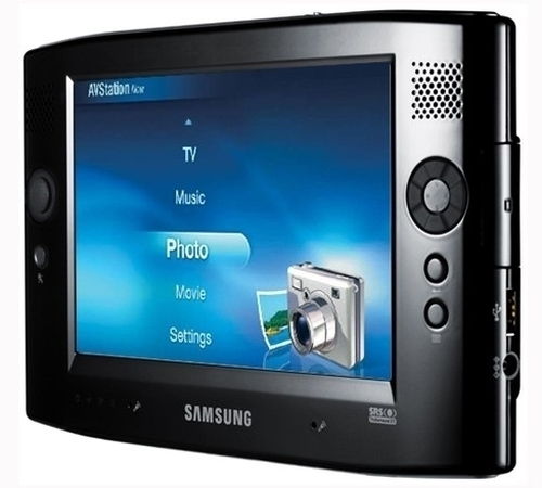 Samsung NP-Q1M000 Intel® Celeron®