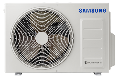 Samsung Wind-Free Comfort AJ050TXJ2KGEU+AR09TXFCAWKNEU+AR12BXFCAWKNEU Split system White – image 2