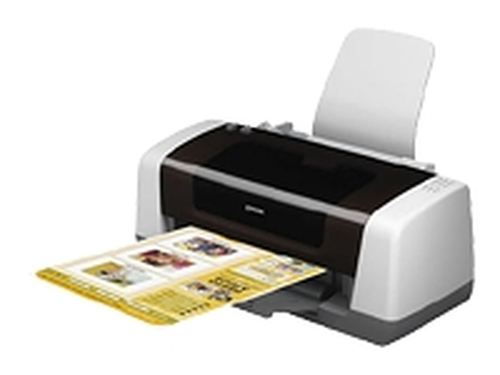 Epson STYLUS C46 12PPM