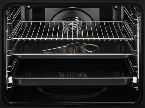 AEG BP5014321M 74 L 3380 W Stainless steel – image 8