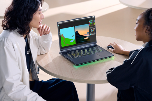 Asus Rog Strix G16 16" Gaming Laptop - Nvidia® GeForce Rtx™ 5060, Amd Ryzen™ 9, 1TB SSD - Eclipse Grey, Grey - image 8