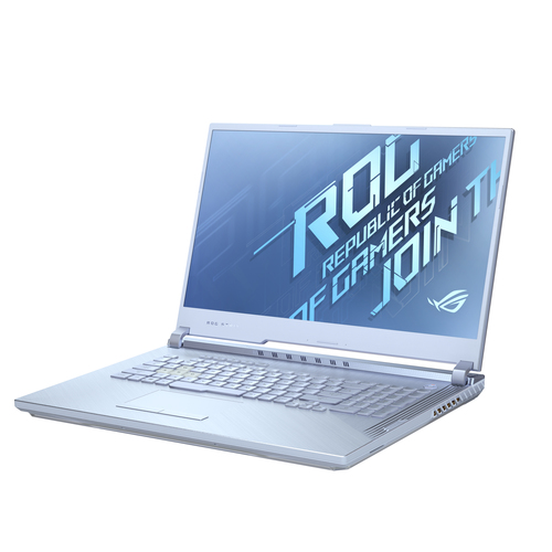 ASUS ROG Strix G712LWS-EV016 laptop Intel® Core™ i7 i7-10875H – image 3
