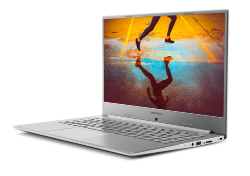 MEDION AKOYA P6645G-i5-512F8 Intel® Core™ i5 i5-8265U Laptop – image 5