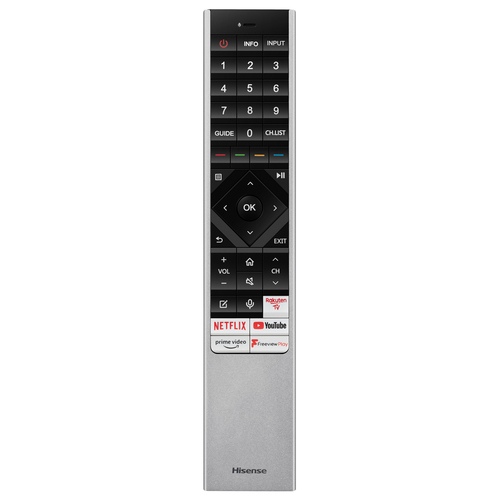 Hisense 65U8GQTUK TV – image 8