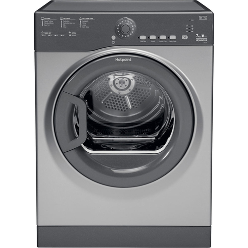 Hotpoint TVFS 73B GG.9 UK