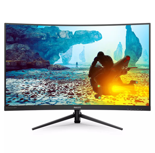 Philips 325M8C/69 computer monitor