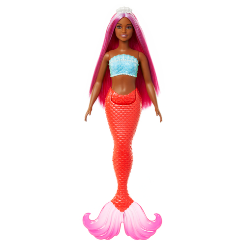 Barbie A Touch of Magic HRR04 кукла