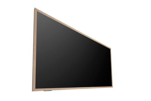 Hisense 55S7STUK TV 139.7 cm (55") 4K Ultra HD Smart TV Wi-Fi Black – image 6